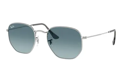 Ray-Ban Hexagonal RB3548N 003/3M