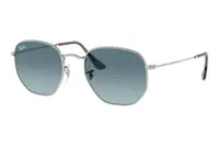Ray-Ban Hexagonal RB3548N 003/3M