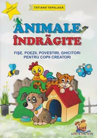Animale indragite