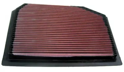 Filtru aer sport PORSCHE 911 (993) KN Filters 33-2731