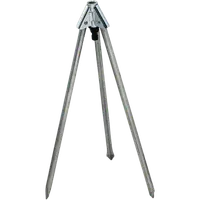 Trepied Pentru Aspersor, Dimensiune 1 1/4", Inaltime 600mm, Conexiune Filet Exterior