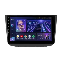 Navigatie Auto Teyes CC3 Mercedes-Benz Vito 2 2003-2015 4+32GB 10.2" QLED Octa-core 1.8Ghz Android 4G Bluetooth 5.1 DSP