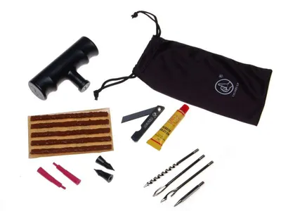 KIt compact reparatie pana
