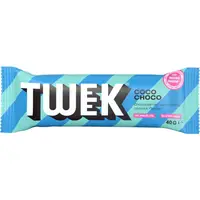 Baton Coco Choco fara Zahar Adaugat 40g