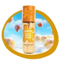 Body Mist Tubbees Sweet Mango Melody, Unisex, 90 ml