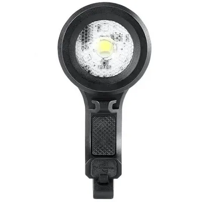 Far fata bicicleta cu claxon, lanterna, 5 moduri iluminare, claxon, incarcareUSB