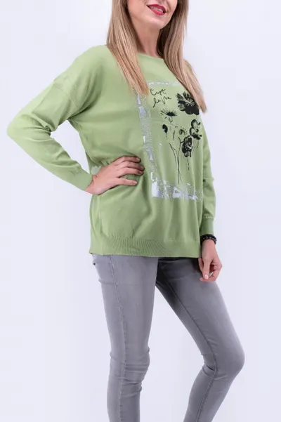 Pulover Adina 5