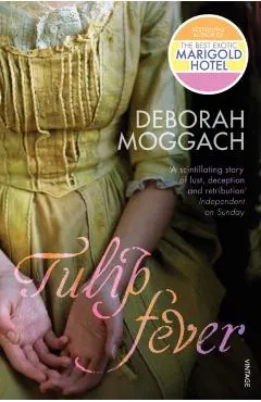 Tulip Fever