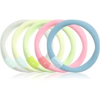 invisibobble Hair Tie Glow in the dark Elastice pentru par care luminează pe întuneric