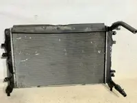 Radiator apa 1K0121251EC Volkswagen Tiguan (2007-2011) 1.4 tsi CAXA