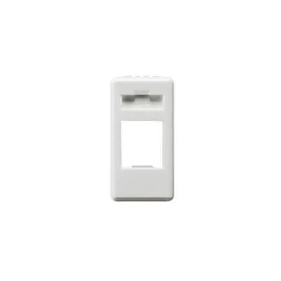 Adaptor - Ibm - 1 Module - System White