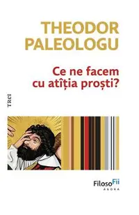 eBook Ce ne facem cu atitia prosti?