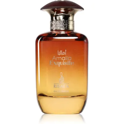 Risala Amalia Exquisite Amalia Exquisite Eau de Parfum unisex 100 ml