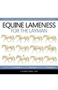 Equine Lameness for the Layman: Tools for Prompt Recognition, Accurate Assessment, and Proactive Management