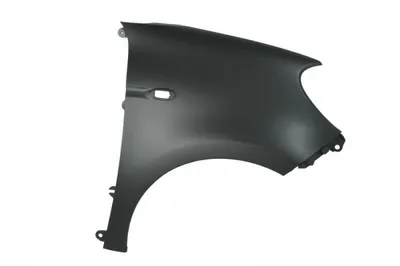 Aripa Dreapta (cu locas semnalizator, plastic) potrivit SMART FORFOUR dupa 2014