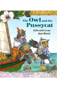 The Owl and the Pussycat