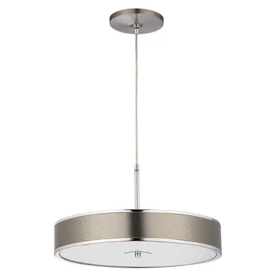 Corp de iluminat fabricat in Polonia model JAZZ Pendul 5x60W E27