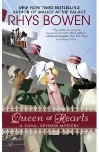 Queen of Hearts