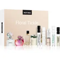 Beauty Discovery Box Notino Floral Tickle set pentru femei