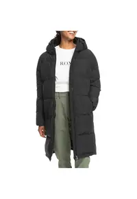 Jacheta dama poliester negru - Negru