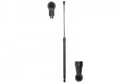 Amortizor portbagaj stanga dreapta lungime max : 581mm, sUV:230mm potrivit FORD FIESTA VII LIFTBACK 05.17