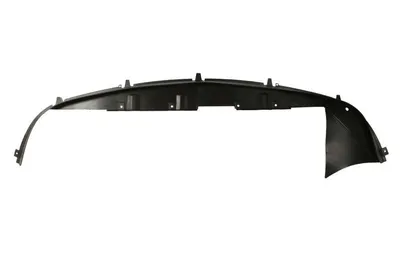 Element bara negru potrivit CHRYSLER TOWN & COUNTRY, VOYAGER V; DODGE GRAND dupa 2007