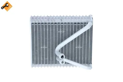Evaporator aer conditionat potrivit FIAT DOBLO, DOBLO MINIVAN, IDEA, PUNTO, PUNTO HATCHBACK; LANCIA MUSA, YPSILON 1.2-1.9D 09.99