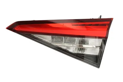 Stop spate Dreapta (partea interioara, LED) potrivit SKODA KODIAQ I 09.16