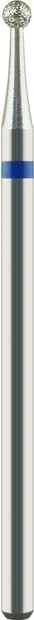 Capat de freza NailsUp Carbit Bila Blue 2.1mm