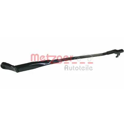 Brat stergator, parbriz METZGER 2190071