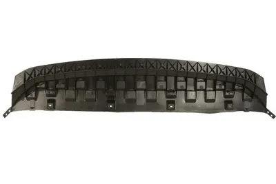 Capac bara fata RS, negru potrivit SKODA OCTAVIA III 2012-2016