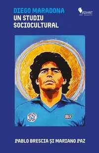 Diego Maradona - Paperback brosat