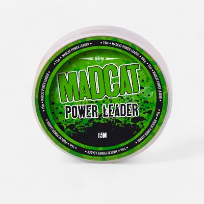 Forfac Power Leader Pescuit la somn 100kg 15 m