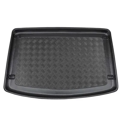 Tavita Portbagaj Compatibila Audi A2 1999-2005 Hatchback (Jos)