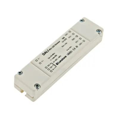 Led Dali Pwm Dimmer Rgbw