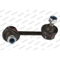 Brat/bieleta suspensie, stabilizator MOOG HO-LS-7943
