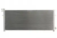 Condensator A C 845x345x18 potrivit VOLVO FH12, FH16 08.93-