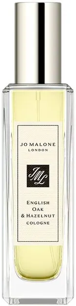 Jo Malone Apă de colonie English Oak & Hazelnut, 30 ml