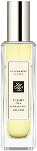 Jo Malone Apă de colonie English Oak & Hazelnut, 30 ml
