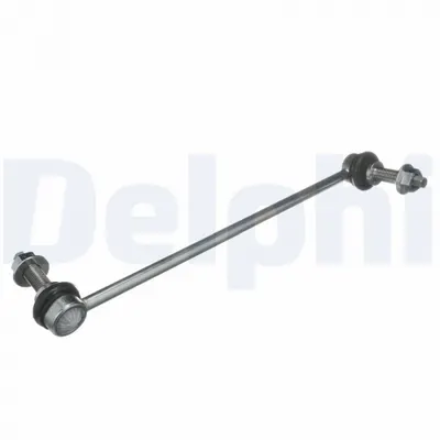 Brat bieleta suspensie stabilizator fata dreapta 340mm potrivit FORD USA EXPLORER 3.5 10.10