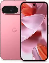 Smartphone Google - Pixel 9, 6.3'', 12GB/128GB, Peony