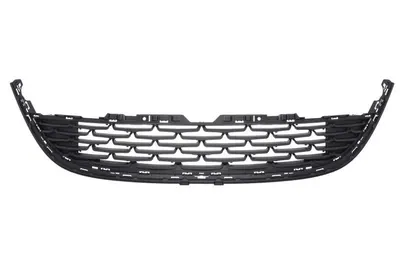 Grila bara fata potrivit OPEL ASTRA J, ASTRA J GTC 2009-2015 - (Mijloc)