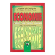 Economie. Culegere de aplicatii, teste, probleme, raspunsuri
