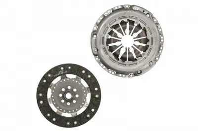 Kit ambreiaj (225mm) potrivit RENAULT GRAND SCENIC IV, SCENIC IV 1.5D 1.5DH 09.16-03.23