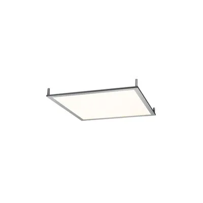 Panou luminos LED CL 136,lumina calda