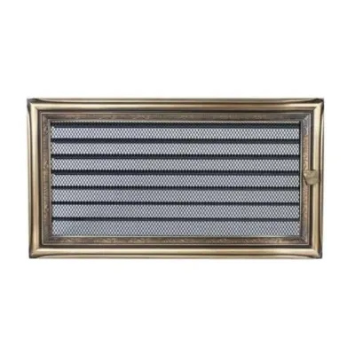 Rustica 17/30 cu Jaluzea