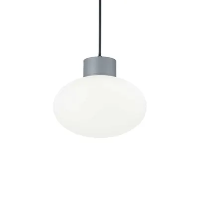 Corp de iluminat decorativ pentru exterior CLIO MSP1 GRIGIO