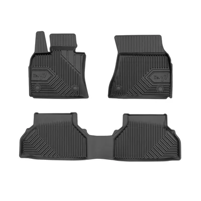 Covorase Tip Tavita No. 77 Compatibile BMW X6 E71 2007-2014