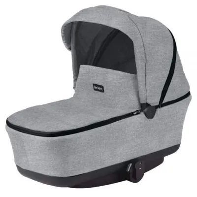 Landou Leclerc Grey Melange