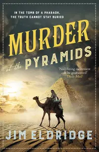 Murder at the Pyramids